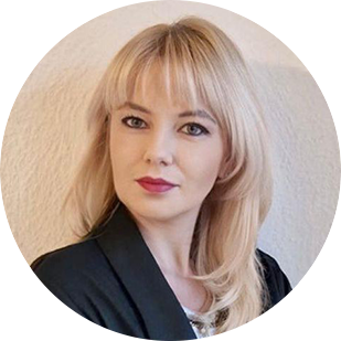 Iulia Avram, at Headhunter-Berlin: Executive search, Headhunter, direct search, recruitment, personnel placement, CXO, managers, specialists, technicians, engineers.